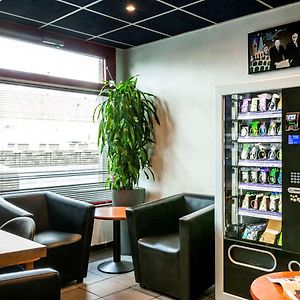 ibis budget Paris Porte d'Italie Est